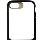 Gear4 Soho Series Protective Slim Case Cover for Apple iPhone 8 7 - Clear Black - Gear4 - Simple Cell Shop, Free shipping from Maryland!