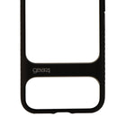 Gear4 Soho Series Protective Slim Case Cover for Apple iPhone 8 7 - Clear Black - Gear4 - Simple Cell Shop, Free shipping from Maryland!