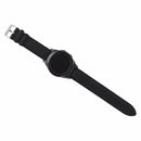 Samsung Gear S2 Classic R735T (T-Mobile) Black Smartwatch / Black Leather Band - Unbranded - Simple Cell Shop, Free shipping from Maryland!