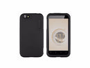 Silicone Gel Case for Alcatel One Touch 995 - Black - Unbranded - Simple Cell Shop, Free shipping from Maryland!
