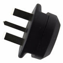 Generic ( 8U8G76IN ) Travel Adapter for USB-C Devices - Black - Unbranded - Simple Cell Shop, Free shipping from Maryland!