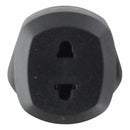 Generic ( 8U8G76IN ) Travel Adapter for USB-C Devices - Black - Unbranded - Simple Cell Shop, Free shipping from Maryland!
