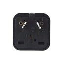 Electricity Travel Adapter Type I (i) Ungrounded CHINA AUS NEW ZEALAND ARGENTINA - Unbranded - Simple Cell Shop, Free shipping from Maryland!