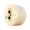 Google Home Wi-Fi System Router 1-Pack Single Wi-Fi Point - White - Google - Simple Cell Shop, Free shipping from Maryland!