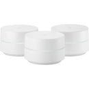 Google Dual Band Home Wi-Fi System Set with 3 Access Points - White AC-1304 - Google - Simple Cell Shop, Free shipping from Maryland!