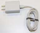Google (Pixel Charge Kit) 18W Fast Charger & Cable for USB - C Devices - White - Google - Simple Cell Shop, Free shipping from Maryland!