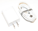 Google (Pixel Charge Kit) 18W Fast Charger & Cable for USB - C Devices - White - Google - Simple Cell Shop, Free shipping from Maryland!