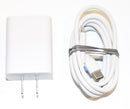 Google (Pixel Charge Kit) 18W Fast Charger & Cable for USB - C Devices - White - Google - Simple Cell Shop, Free shipping from Maryland!