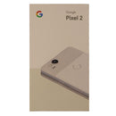 Google Pixel 2 Empty Box Only NO Phone NO Manual Clearly White - Google - Simple Cell Shop, Free shipping from Maryland!