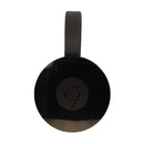 Google Chromecast TV Streaming HDMI Dongle for Streaming Casting Devices - Black - Google - Simple Cell Shop, Free shipping from Maryland!
