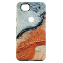 Google Earth Live Series River Case for Google Pixel 2 Smartphone - River - Google - Simple Cell Shop, Free shipping from Maryland!