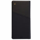 Granite Wallet Folio Series Protective Case Cover for Galaxy Note 8 - Black - Granite - Simple Cell Shop, Free shipping from Maryland!