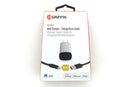 PowerBlock Wall charger for Apple iPhones - Griffin - Simple Cell Shop, Free shipping from Maryland!