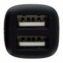 Griffin 2.1 Amp Dual USB Universal Car Charger - Black - Griffin - Simple Cell Shop, Free shipping from Maryland!