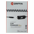 Griffin 2.4 Amp Car Charger for iPhones - Griffin - Simple Cell Shop, Free shipping from Maryland!