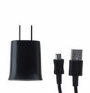 Griffin (NA37821) Travel Charger & Cable for Micro USB Devices - Black - Griffin - Simple Cell Shop, Free shipping from Maryland!