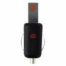 Griffin Ultra-Compact Universal Car Charger - Black - Griffin - Simple Cell Shop, Free shipping from Maryland!