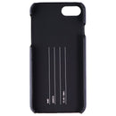 Jack Space New York Snap Series Case for iPhone 8 / 7 - Dark Blue/Dark Brown - Jack Spade - Simple Cell Shop, Free shipping from Maryland!