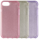 Speck Presidio Case (3 Pack) for Apple iPhone 8/7/SE 2nd Gen - Pink/Gold/Purple