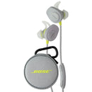 Bose SoundSport Wireless, Sweat Resistant, In-Ear Headphones - Citron - Bose - Simple Cell Shop, Free shipping from Maryland!