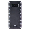 Under Armour Grip Series Hybrid Case for Samsung Galaxy S8 - Black/Gray - Under Armour - Simple Cell Shop, Free shipping from Maryland!
