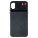 Under Armour UA Protect Stash Protective Case Cover for iPhone X/Xs - Black  Red - Under Armour - Simple Cell Shop, Free shipping from Maryland!