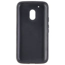 Incipio Octane Series Hybrid Hard Case Cover for Motorola Moto G4 Play - Black - Incipio - Simple Cell Shop, Free shipping from Maryland!