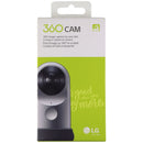 LG 360 CAM Compact Spherical Camera 13MP 2K Wide Angle Video LG-R105 Android iOS - LG - Simple Cell Shop, Free shipping from Maryland!