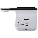 Belkin PowerHouse Charge Dock for Apple Watch and iPhone - White/Black - Belkin - Simple Cell Shop, Free shipping from Maryland!