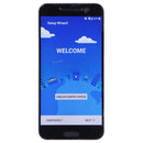 HTC 10 Smartphone (HTC6545L) Verizon Only - 32GB / Glacier Silver - HTC - Simple Cell Shop, Free shipping from Maryland!