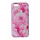 Incipio Design Series Hybrid Case Cover for Apple iPhone 6s 6 - Pink / Flowers - Incipio - Simple Cell Shop, Free shipping from Maryland!
