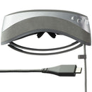 LG 360 Degree VR - Virtual Reality Headset For Smartphones - Gray - LG - Simple Cell Shop, Free shipping from Maryland!