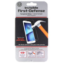 Qmadix Invisible First-Defense Tempered Glass Screen Protector for Droid Maxx 2 - Qmadix - Simple Cell Shop, Free shipping from Maryland!
