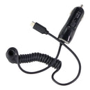 ZipKord Universal Car Charger with USB-C Connector - Black - ZipKord - Simple Cell Shop, Free shipping from Maryland!