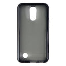 Tech21 Evo Check Flexible Protective Case Cover For LG K20 V - Clear / Black - Tech21 - Simple Cell Shop, Free shipping from Maryland!