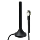 Wilson 4G Smartphone Signal Booster Kit with Adhesive Mount - Black - Wilson Electronics - Simple Cell Shop, Free shipping from Maryland!