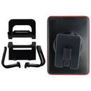 Wilson 4G Smartphone Signal Booster Kit with Adhesive Mount - Black - Wilson Electronics - Simple Cell Shop, Free shipping from Maryland!