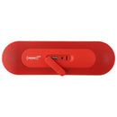 Beats by Dr. Dre The Beats Pill+ (Plus) Portable Bluetooth Speaker - Citrus Red - Beats by Dr. Dre - Simple Cell Shop, Free shipping from Maryland!
