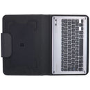 PureGear Universal Folio Case with Keyboard for 9 to 10-inch Devices - Black - PureGear - Simple Cell Shop, Free shipping from Maryland!