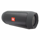 JBL Charge 2 Plus Splashproof Wireless Bluetooth Speaker by Harman - Black - JBL - Simple Cell Shop, Free shipping from Maryland!