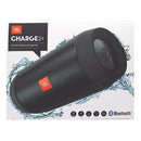 JBL Charge 2 Plus Splashproof Wireless Bluetooth Speaker by Harman - Black - JBL - Simple Cell Shop, Free shipping from Maryland!