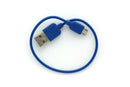 HMDX JAM Classic Portable Bluetooth Speaker - Blue - HX-P230BLE - HMDX - Simple Cell Shop, Free shipping from Maryland!
