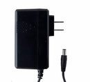 Hoioto (12V/2.0A) Switching Adapter Power Supply - Black (ADS-30NJ-12)