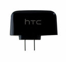 HTC (79H00115 - 18M) Adapter (1.0 Amp 5.0 Volt) for USB Devices - Black - HTC - Simple Cell Shop, Free shipping from Maryland!