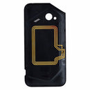 Battery Door Back Cover for HTC Droid Incredible 4G LTE (6410) - Black - HTC - Simple Cell Shop, Free shipping from Maryland!