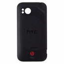 Battery Door for HTC Rezound - Matte Black - HTC - Simple Cell Shop, Free shipping from Maryland!