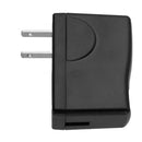 OEM Huawei Travel Power Supply Adapter Wall Charger Head 5.0V Output - Black