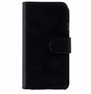 iDeal of Sweden Wallet Case with Detachable Interior Shell for iPhone 7 - Black - iDeal Of Sweden - Simple Cell Shop, Free shipping from Maryland!
