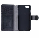 iDeal of Sweden Wallet Case with Detachable Interior Shell for iPhone 7 - Black - iDeal Of Sweden - Simple Cell Shop, Free shipping from Maryland!