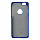 iDeal of Sweden Slim Hardshell Case for Apple iPhone 6s/6 - Snorkel Blue / Peach - iDeal of Sweden - Simple Cell Shop, Free shipping from Maryland!